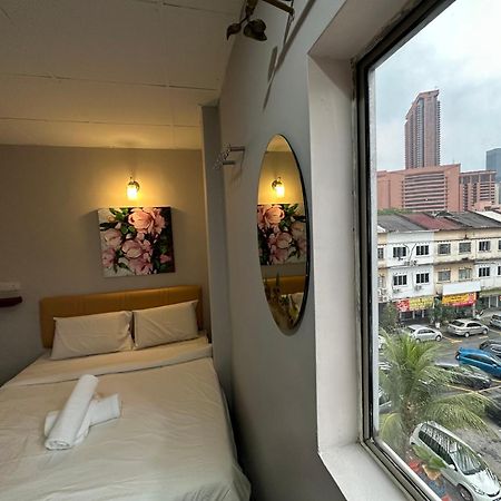 Dingdong Bukit Bintang Luxury Suites,3Mi To Pavlion Mall Куала-Лумпур Экстерьер фото