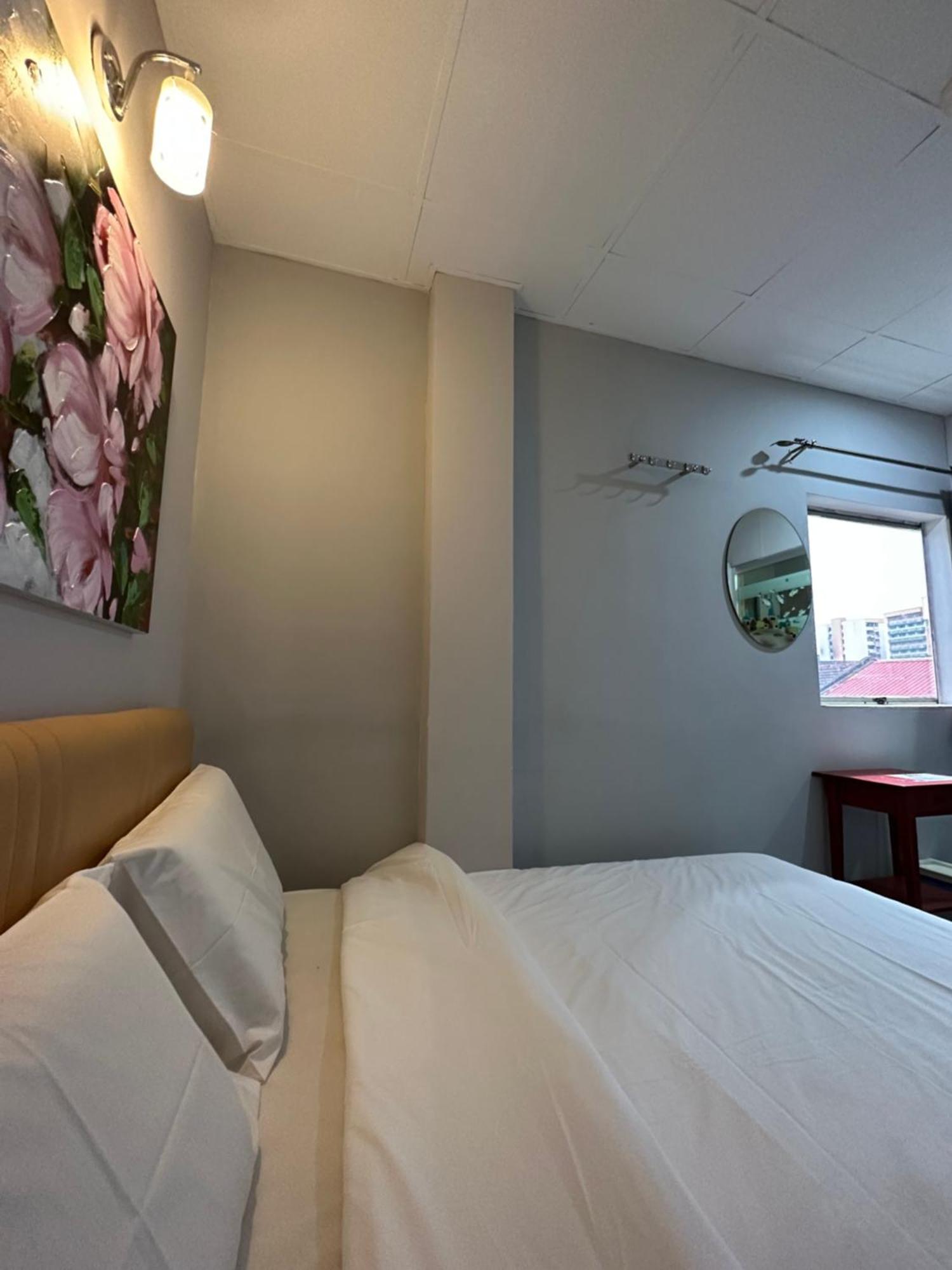 Dingdong Bukit Bintang Luxury Suites,3Mi To Pavlion Mall Куала-Лумпур Экстерьер фото