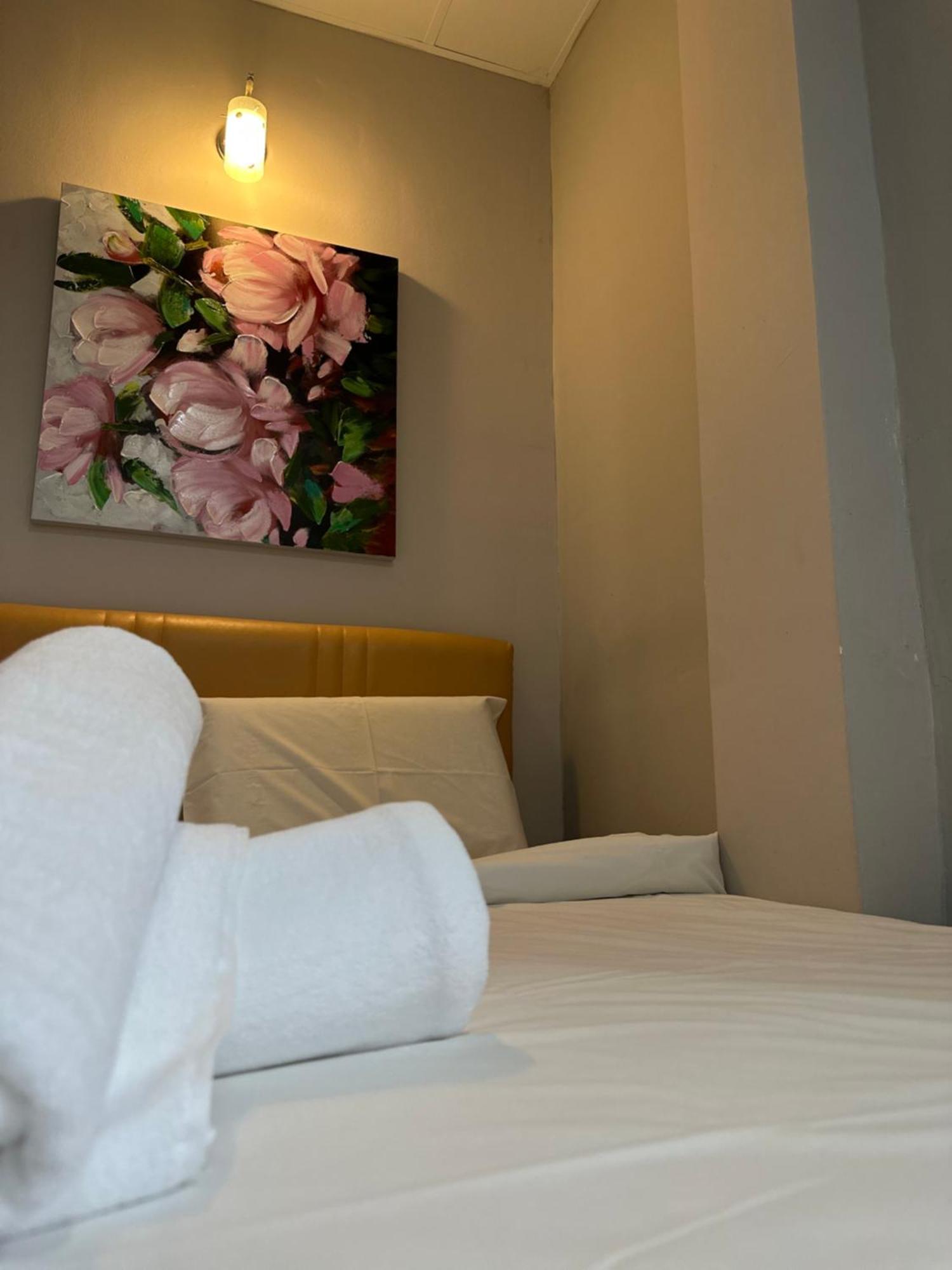 Dingdong Bukit Bintang Luxury Suites,3Mi To Pavlion Mall Куала-Лумпур Экстерьер фото