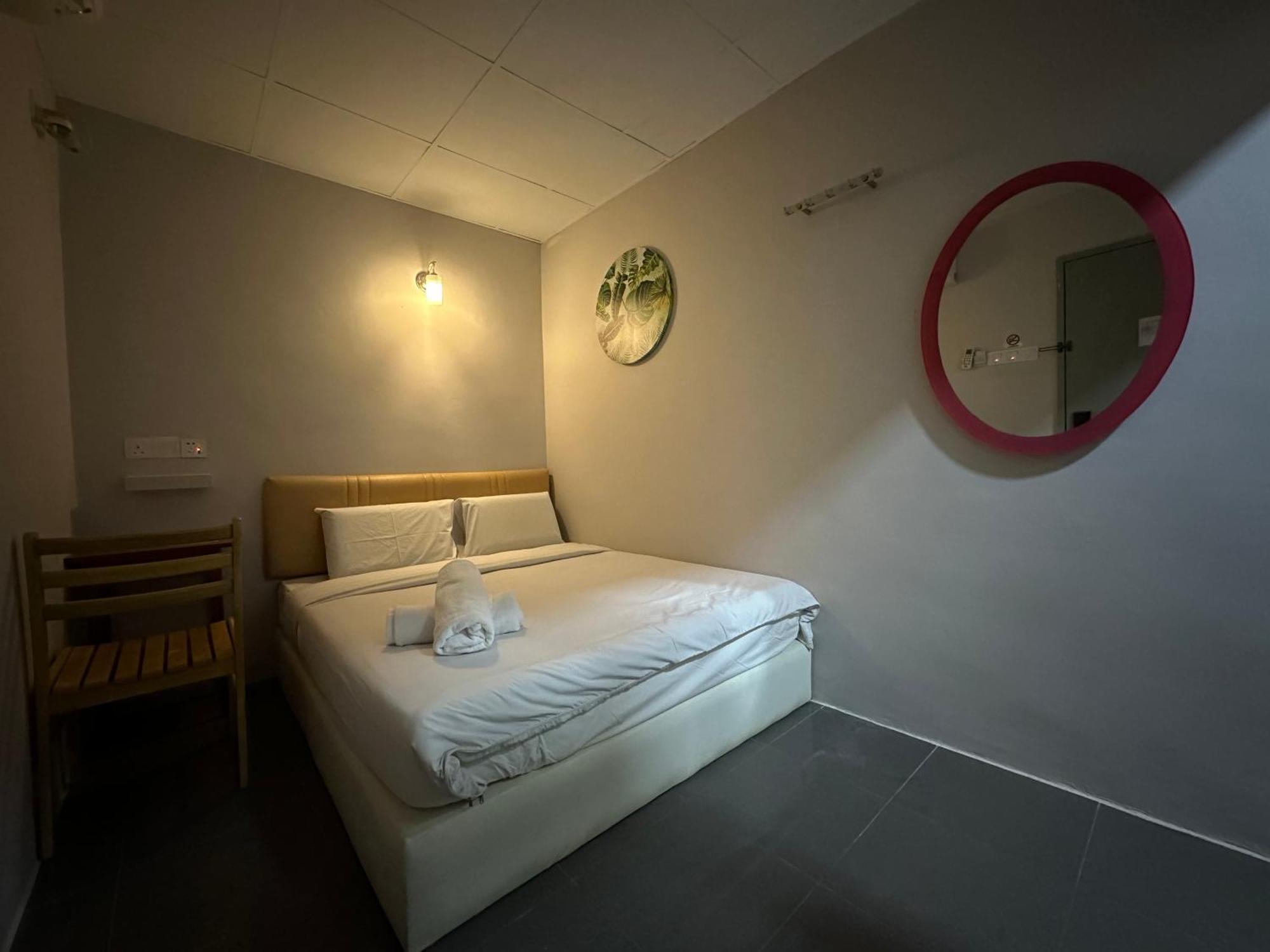 Dingdong Bukit Bintang Luxury Suites,3Mi To Pavlion Mall Куала-Лумпур Экстерьер фото
