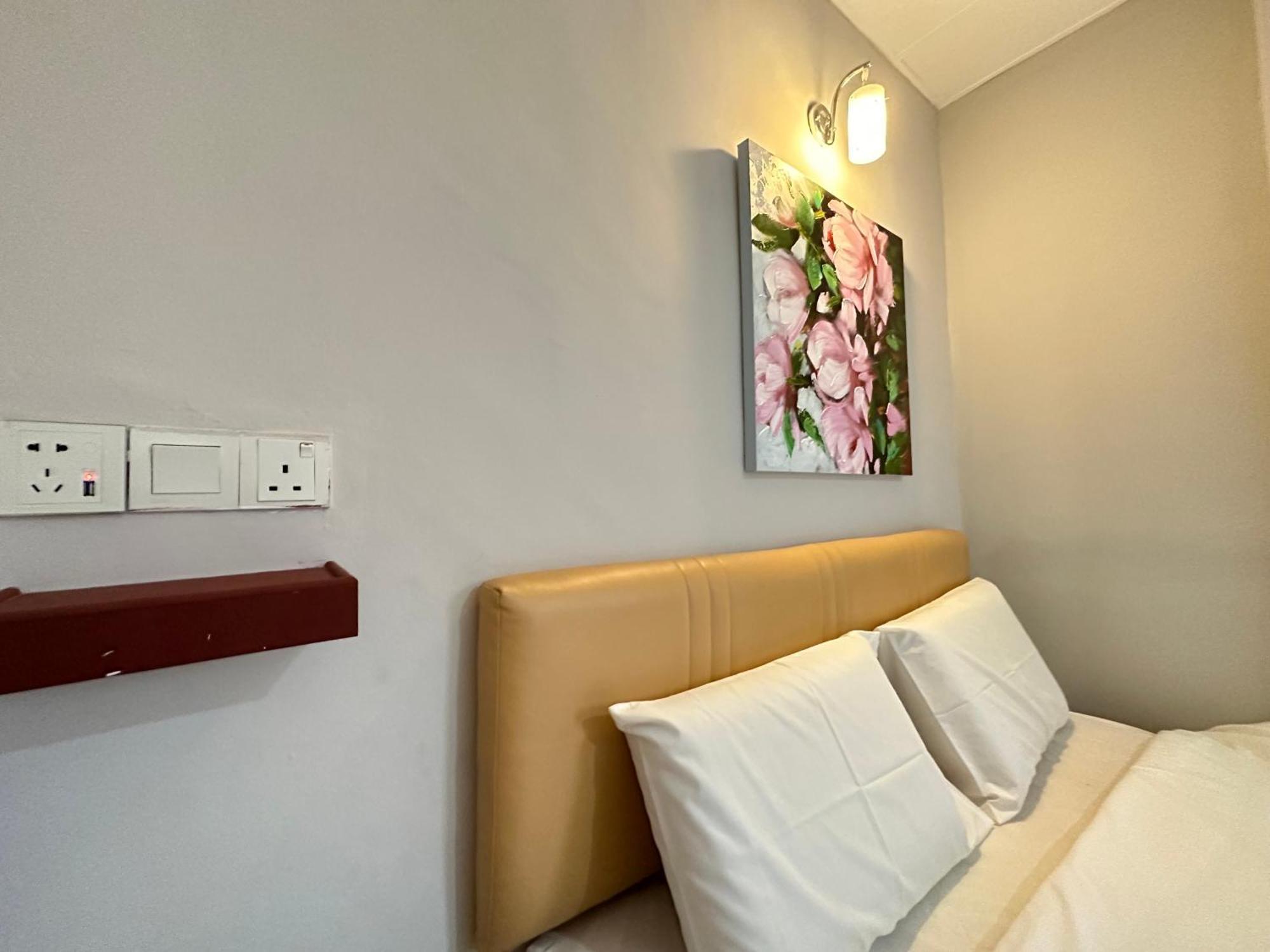 Dingdong Bukit Bintang Luxury Suites,3Mi To Pavlion Mall Куала-Лумпур Экстерьер фото