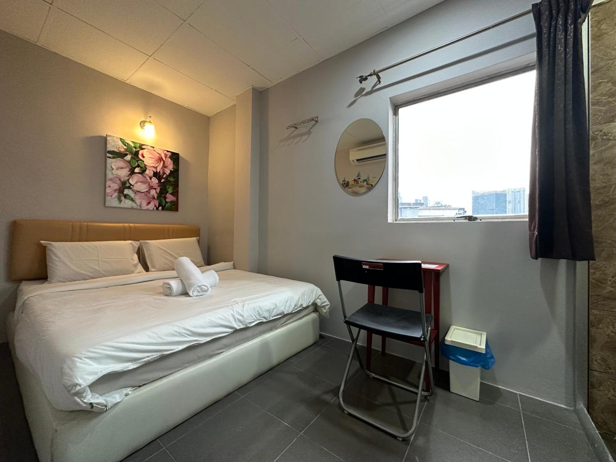 Dingdong Bukit Bintang Luxury Suites,3Mi To Pavlion Mall Куала-Лумпур Экстерьер фото