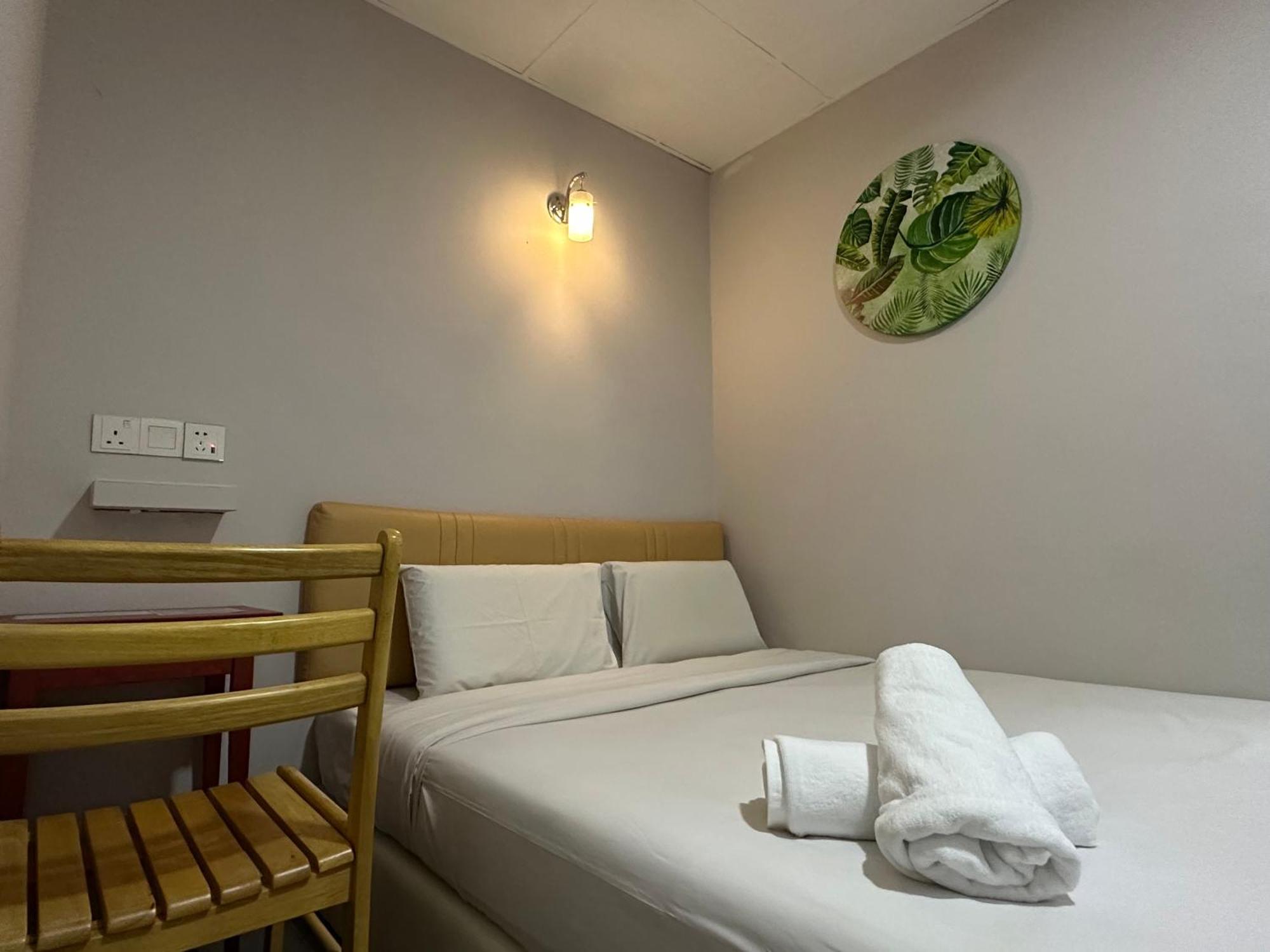 Dingdong Bukit Bintang Luxury Suites,3Mi To Pavlion Mall Куала-Лумпур Экстерьер фото