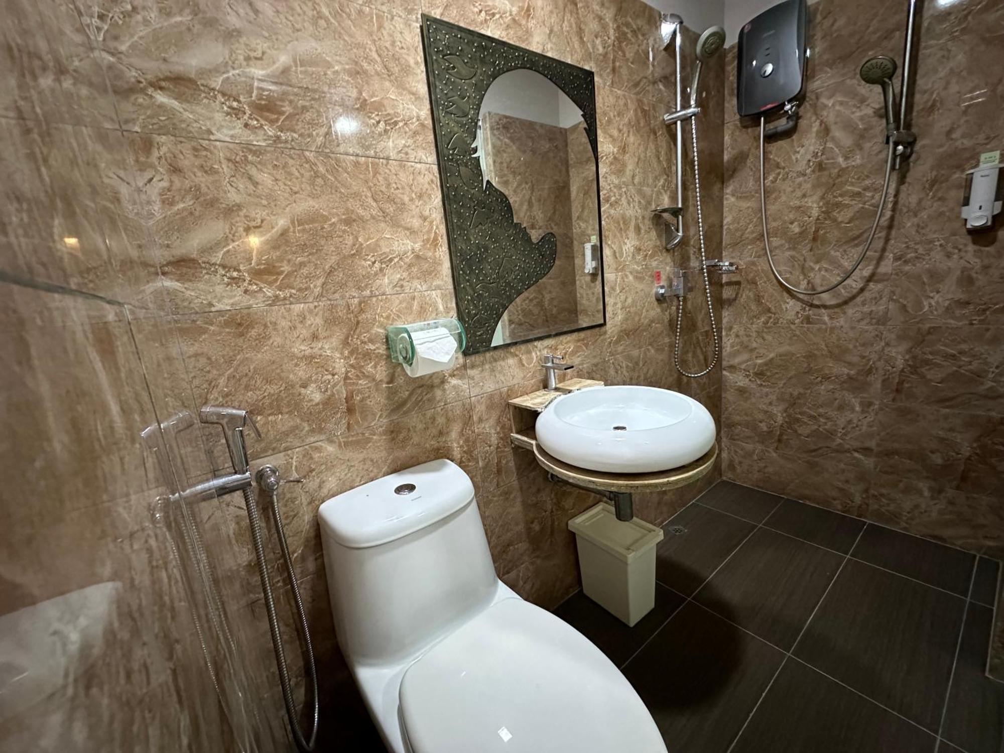 Dingdong Bukit Bintang Luxury Suites,3Mi To Pavlion Mall Куала-Лумпур Экстерьер фото