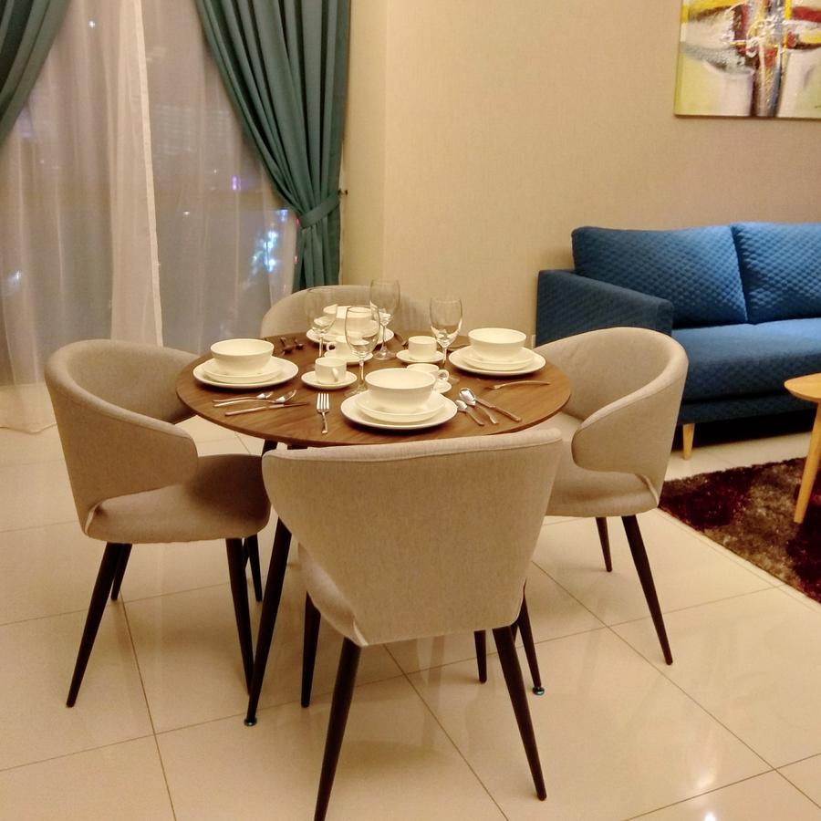Dingdong Bukit Bintang Luxury Suites,3Mi To Pavlion Mall Куала-Лумпур Экстерьер фото
