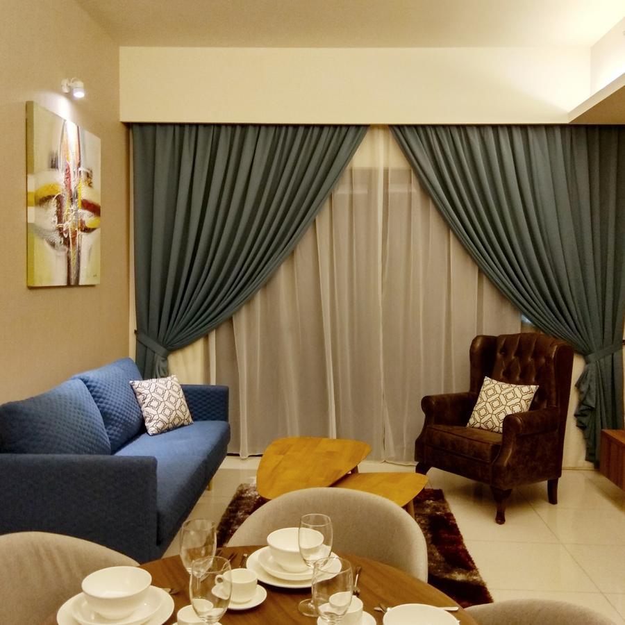 Dingdong Bukit Bintang Luxury Suites,3Mi To Pavlion Mall Куала-Лумпур Экстерьер фото
